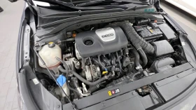 Hyundai I30 1.6T* N-LINE* ПОДГРЕВ* ОБДУХВАНЕ* ПАНОРАМА* | Auto.bg — изображение 6 Hyundai I30 1.6T* N-LINE* ПОДГРЕВ* ОБДУХВАНЕ* ПАНОРАМА* | Auto.bg — изображение 6