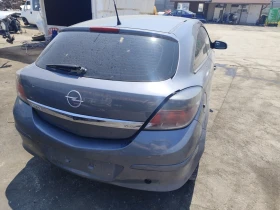 Обява за продажба на Opel Astra 1.9GTC