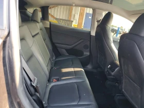 Tesla Model Y LONG RANGE* DUAL MOTOR* КОЖА* ПОДГРЕВ* ПАНО* - 21500 € / 42050.35 лв. - 40634682 10 | Car24.bg Tesla Model Y LONG RANGE* DUAL MOTOR* КОЖА* ПОДГРЕВ* ПАНО* - 21500 € / 42050.35 лв. - 40634682 10