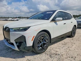 BMW iX * АВТОКРЕДИТ * ДИСТРОНИК *