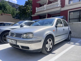 VW Golf