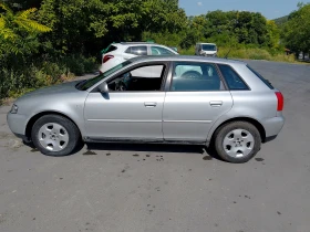 Audi A3 1.9 tdi | Auto.bg — изображение 4 Audi A3 1.9 tdi | Auto.bg — изображение 4