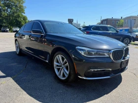 BMW 750 - 27500 € - 41744701 4 | Car24.bg BMW 750 - 27500 € - 41744701 4