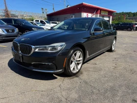 BMW 750 - Car24.bg BMW 750