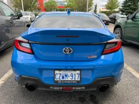 Toyota GR86 * Premium * CARFAX * ОПЦИЯ ЗА ФИНАНСИРАНЕ | Auto.bg — изображение 4 Toyota GR86 * Premium * CARFAX * ОПЦИЯ ЗА ФИНАНСИРАНЕ | Auto.bg — изображение 4