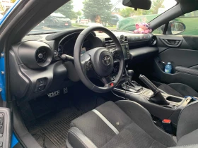 Toyota GR86 * Premium * CARFAX * ОПЦИЯ ЗА ФИНАНСИРАНЕ | Auto.bg — изображение 17 Toyota GR86 * Premium * CARFAX * ОПЦИЯ ЗА ФИНАНСИРАНЕ | Auto.bg — изображение 17