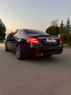 Mercedes-Benz E 350 - 21500 € - 25333711 4 | Car24.bg Mercedes-Benz E 350 - 21500 € - 25333711 4