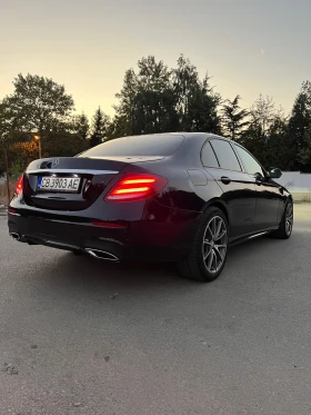 Mercedes-Benz E 350 - 21500 € - 25333711 3 | Car24.bg Mercedes-Benz E 350 - 21500 € - 25333711 3