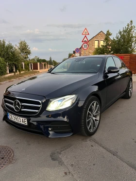 Mercedes-Benz E 350 - 21500 € - 25333711 2 | Car24.bg Mercedes-Benz E 350 - 21500 € - 25333711 2
