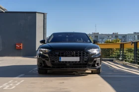 Audi A8 60TFSI* FACELIFT* S-LINE - 59998 € - 34866523 6 | Car24.bg Audi A8 60TFSI* FACELIFT* S-LINE - 59998 € - 34866523 6