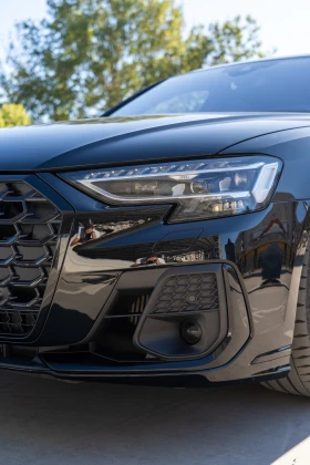 Audi A8 60TFSI* FACELIFT* S-LINE - 59998 € - 34866523 8 | Car24.bg Audi A8 60TFSI* FACELIFT* S-LINE - 59998 € - 34866523 8