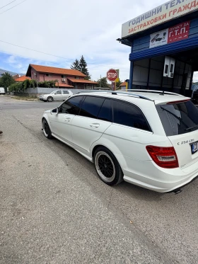 Mercedes-Benz C 250 - 7499 € - 40094400 4 | Car24.bg Mercedes-Benz C 250 - 7499 € - 40094400 4