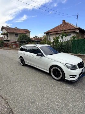 Mercedes-Benz C 250 - 7499 € - 40094400 2 | Car24.bg Mercedes-Benz C 250 - 7499 € - 40094400 2