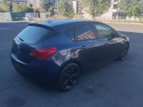 Opel Astra 1.6 бензин | Auto.bg — изображение 2 Opel Astra 1.6 бензин | Auto.bg — изображение 2