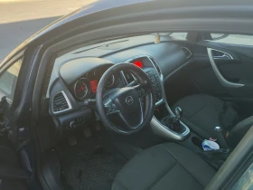 Opel Astra 1.6 бензин | Auto.bg — изображение 7 Opel Astra 1.6 бензин | Auto.bg — изображение 7