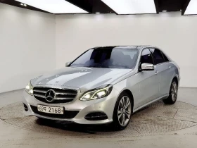 Mercedes-Benz E 300 E300 4MATIC Avantgarde| 302к.с.