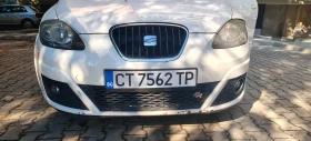 Seat Altea 1.6 TDI - Car24.bg Seat Altea 1.6 TDI