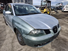 Seat Ibiza 1.4TDI | Auto.bg — изображение 2 Seat Ibiza 1.4TDI | Auto.bg — изображение 2