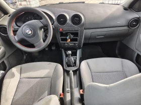 Seat Ibiza 1.4TDI | Auto.bg — изображение 5 Seat Ibiza 1.4TDI | Auto.bg — изображение 5