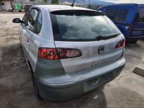 Seat Ibiza 1.4TDI | Auto.bg — изображение 3 Seat Ibiza 1.4TDI | Auto.bg — изображение 3