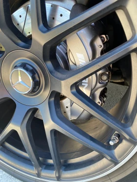 Mercedes-Benz AMG GT AMG GT 53 magno grey | Auto.bg — изображение 7 Mercedes-Benz AMG GT AMG GT 53 magno grey | Auto.bg — изображение 7