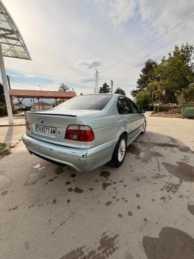 BMW 530 Чип тунинг - 3500 € - 63877740 3 | Car24.bg BMW 530 Чип тунинг - 3500 € - 63877740 3