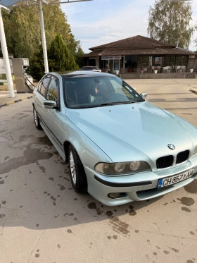 BMW 530 Чип тунинг - 3500 € - 63877740 5 | Car24.bg BMW 530 Чип тунинг - 3500 € - 63877740 5