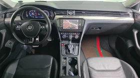 VW Arteon 2.0 TDI Prestige | Auto.bg — изображение 6 VW Arteon 2.0 TDI Prestige | Auto.bg — изображение 6