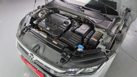 VW Arteon 2.0 TDI Prestige | Auto.bg — изображение 5 VW Arteon 2.0 TDI Prestige | Auto.bg — изображение 5