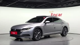 VW Arteon 2.0 TDI Prestige