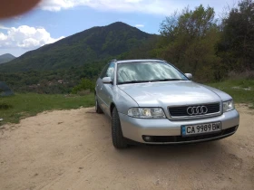 Audi A4 1.8 - Car24.bg Audi A4 1.8