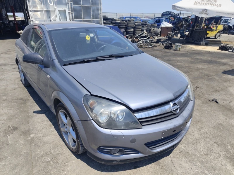Opel Astra 1.9GTC - 10 € / 19.56 лв. - 31801087 1 | Car24.bg Opel Astra 1.9GTC - 10 € / 19.56 лв. - 31801087 1