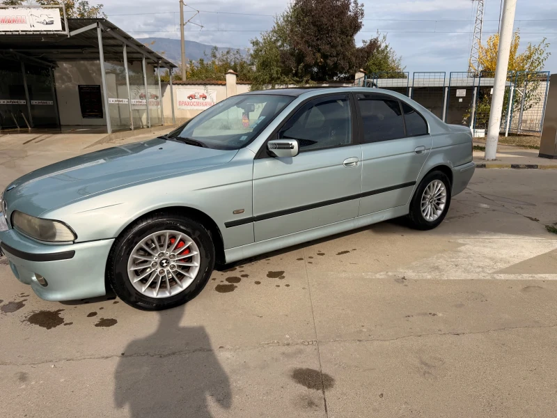 BMW 530 Чип тунинг - 3500 € - 63877740 1 | Car24.bg BMW 530 Чип тунинг - 3500 € - 63877740 1