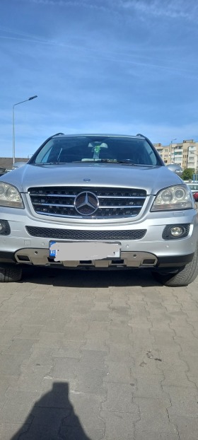 Обява за продажба на Mercedes-Benz ML 320 ML 320 ~14 500 лв. - изображение 1