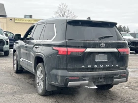 Toyota Sequoia * Capstone* CARFAX * БЕЗ ПЪРВОНАЧАЛНА ВНОСКА - 145000 лв. / 74137.32 € - 68693269 4 | Car24.bg Toyota Sequoia * Capstone* CARFAX * БЕЗ ПЪРВОНАЧАЛНА ВНОСКА - 145000 лв. / 74137.32 € - 68693269 4