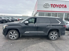 Toyota Sequoia * Capstone* CARFAX * БЕЗ ПЪРВОНАЧАЛНА ВНОСКА - 145000 лв. / 74137.32 € - 68693269 3 | Car24.bg Toyota Sequoia * Capstone* CARFAX * БЕЗ ПЪРВОНАЧАЛНА ВНОСКА - 145000 лв. / 74137.32 € - 68693269 3