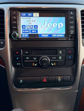 Jeep Grand cherokee 3.0CRD 4 ПОДГРЕВА NAVI CAM ЛИЗИНГ - 9800 € / 19167.13 лв. - 40858547 16 | Car24.bg Jeep Grand cherokee 3.0CRD 4 ПОДГРЕВА NAVI CAM ЛИЗИНГ - 9800 € / 19167.13 лв. - 40858547 16