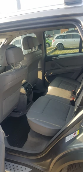 BMW X5 - 10100 € / 19753.88 лв. - 73441984 10 | Car24.bg BMW X5 - 10100 € / 19753.88 лв. - 73441984 10