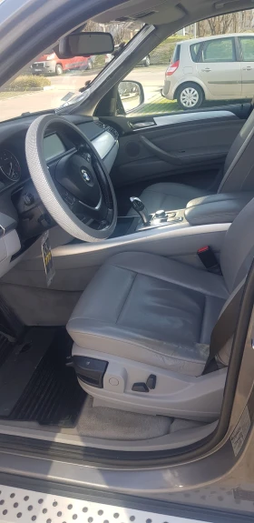 BMW X5 - 10100 € / 19753.88 лв. - 73441984 4 | Car24.bg BMW X5 - 10100 € / 19753.88 лв. - 73441984 4