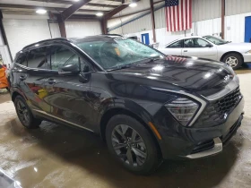 Kia Sportage * HYBRID* PRESTIGE* КОЖА* ПОДГРЕВ* ПАНОРАМА*