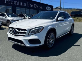 Mercedes-Benz GLA 250 4MATIC/360/ПАНОРАМА/ПОДГРЕВИ/OT MERCEDES