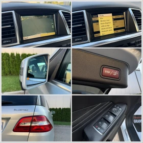 Mercedes-Benz ML 350 CDI 4Matic* Bluetec* Euro6* Панорама - 13200 € - 13264376 17 | Car24.bg Mercedes-Benz ML 350 CDI 4Matic* Bluetec* Euro6* Панорама - 13200 € - 13264376 17