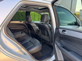 Mercedes-Benz ML 350 CDI 4Matic* Bluetec* Euro6* Панорама - 13200 € - 13264376 16 | Car24.bg Mercedes-Benz ML 350 CDI 4Matic* Bluetec* Euro6* Панорама - 13200 € - 13264376 16