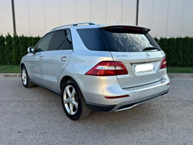 Mercedes-Benz ML 350 CDI 4Matic* Bluetec* Euro6* Панорама - 13200 € - 13264376 5 | Car24.bg Mercedes-Benz ML 350 CDI 4Matic* Bluetec* Euro6* Панорама - 13200 € - 13264376 5