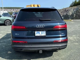 Audi Q7 * Komfort * CARFAX * АВТОКРЕДИТ* | Auto.bg — изображение 4 Audi Q7 * Komfort * CARFAX * АВТОКРЕДИТ* | Auto.bg — изображение 4