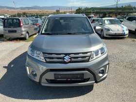 Снимка Suzuki Vitara
