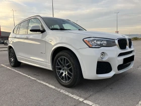 BMW X3 2.8i X drive, M Sport Package, X Line Package - 14000 € - 82531762 7 | Car24.bg BMW X3 2.8i X drive, M Sport Package, X Line Package - 14000 € - 82531762 7
