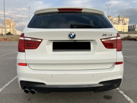 BMW X3 2.8i X drive, M Sport Package, X Line Package - 14000 € - 82531762 4 | Car24.bg BMW X3 2.8i X drive, M Sport Package, X Line Package - 14000 € - 82531762 4