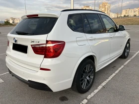 BMW X3 2.8i X drive, M Sport Package, X Line Package - 14000 € - 82531762 5 | Car24.bg BMW X3 2.8i X drive, M Sport Package, X Line Package - 14000 € - 82531762 5