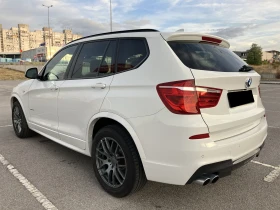 BMW X3 2.8i X drive, M Sport Package, X Line Package - 14000 € - 82531762 3 | Car24.bg BMW X3 2.8i X drive, M Sport Package, X Line Package - 14000 € - 82531762 3